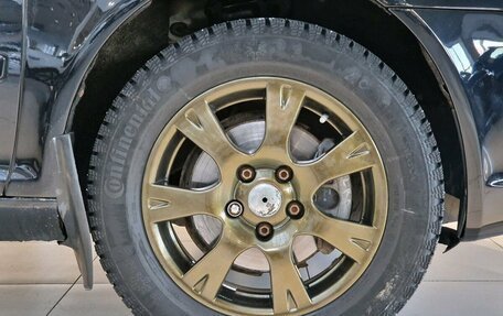 Skoda Octavia, 2011 год, 755 000 рублей, 9 фотография