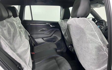 Volkswagen Tiguan, 2025 год, 5 120 000 рублей, 21 фотография