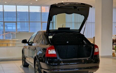 Skoda Octavia, 2011 год, 755 000 рублей, 8 фотография