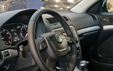 Skoda Octavia, 2011 год, 755 000 рублей, 12 фотография