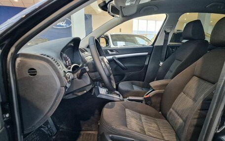 Skoda Octavia, 2011 год, 755 000 рублей, 10 фотография