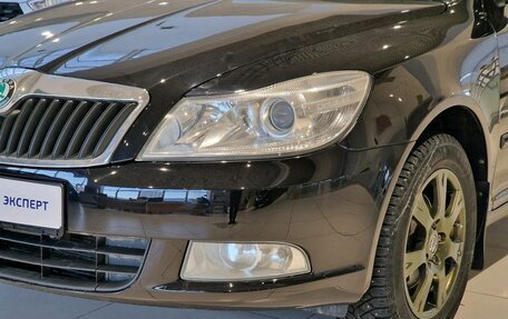 Skoda Octavia, 2011 год, 755 000 рублей, 2 фотография