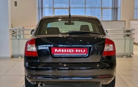 Skoda Octavia, 2011 год, 755 000 рублей, 6 фотография