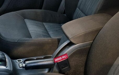 Skoda Octavia, 2011 год, 755 000 рублей, 11 фотография