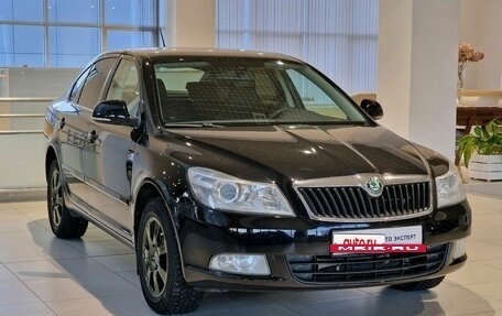 Skoda Octavia, 2011 год, 755 000 рублей, 4 фотография