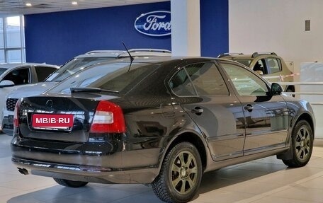 Skoda Octavia, 2011 год, 755 000 рублей, 5 фотография