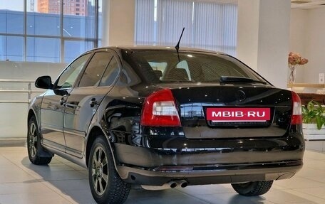 Skoda Octavia, 2011 год, 755 000 рублей, 7 фотография