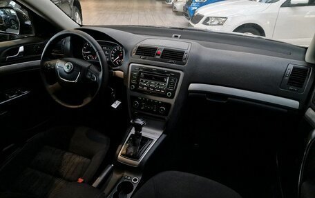 Skoda Octavia, 2011 год, 755 000 рублей, 17 фотография