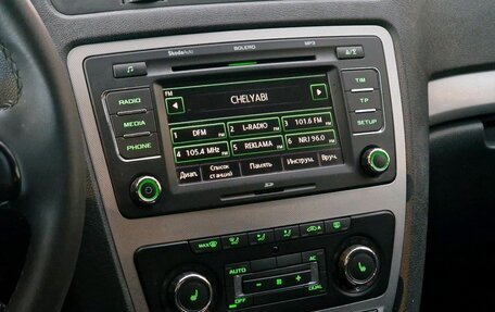 Skoda Octavia, 2011 год, 755 000 рублей, 18 фотография