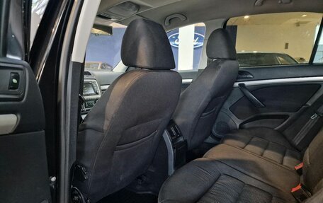 Skoda Octavia, 2011 год, 755 000 рублей, 21 фотография