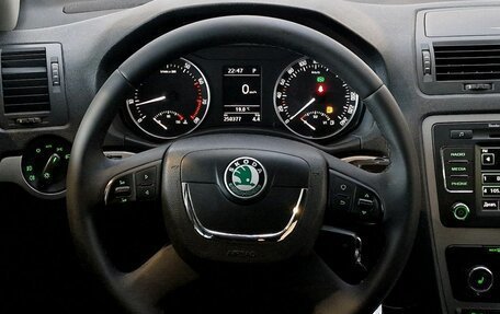 Skoda Octavia, 2011 год, 755 000 рублей, 13 фотография