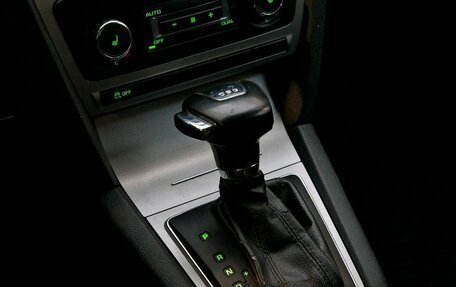 Skoda Octavia, 2011 год, 755 000 рублей, 19 фотография