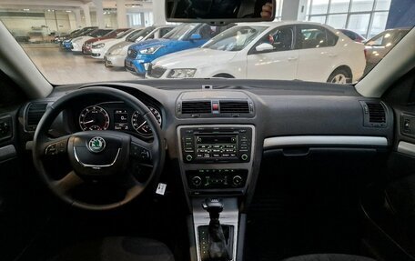 Skoda Octavia, 2011 год, 755 000 рублей, 16 фотография