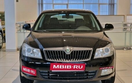 Skoda Octavia, 2011 год, 755 000 рублей, 3 фотография