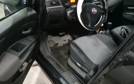 Fiat Punto III Punto Evo рестайлинг, 2007 год, 330 000 рублей, 6 фотография