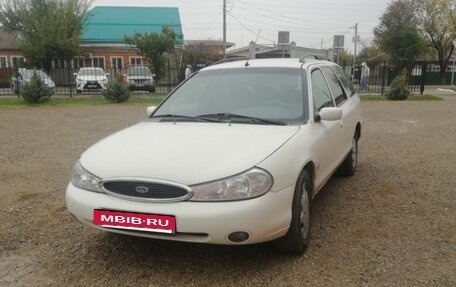 Ford Mondeo II, 1997 год, 195 000 рублей, 5 фотография