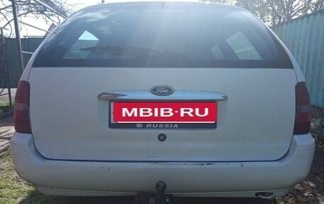 Ford Mondeo II, 1997 год, 195 000 рублей, 2 фотография