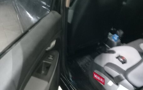 Fiat Punto III Punto Evo рестайлинг, 2007 год, 330 000 рублей, 5 фотография