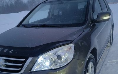 Great Wall Hover H6, 2014 год, 950 000 рублей, 1 фотография