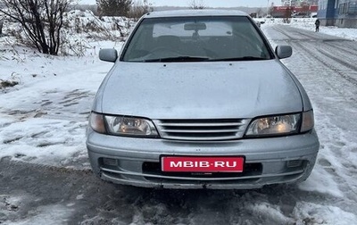 Nissan Pulsar IV, 1998 год, 170 000 рублей, 1 фотография