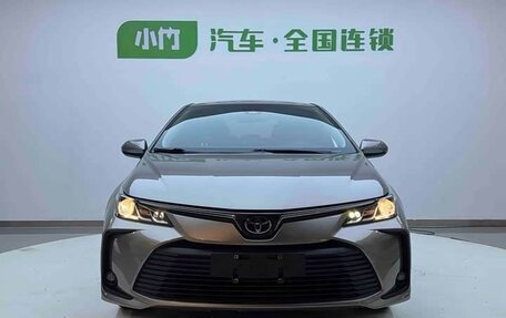 Toyota Corolla, 2022 год, 1 357 153 рублей, 1 фотография