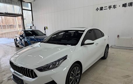 KIA K3, 2021 год, 1 365 325 рублей, 1 фотография