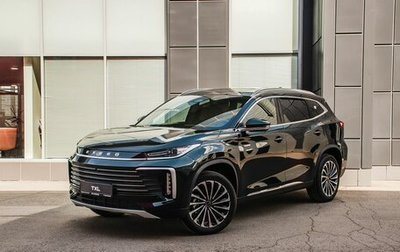 CheryExeed TXL, 2025 год, 3 860 000 рублей, 1 фотография