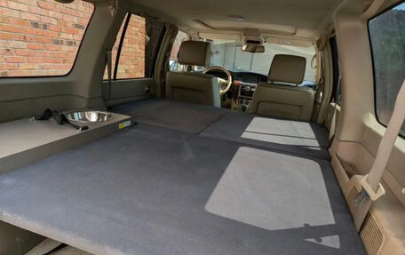 Nissan Patrol, 2007 год, 3 400 000 рублей, 6 фотография