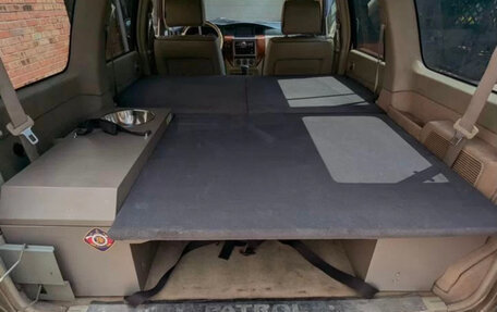 Nissan Patrol, 2007 год, 3 400 000 рублей, 7 фотография