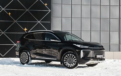 CheryExeed TXL, 2024 год, 3 860 000 рублей, 1 фотография