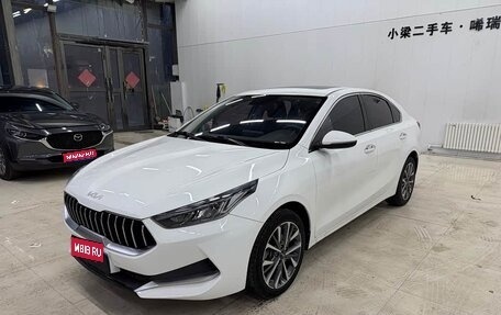 KIA K3, 2021 год, 1 370 325 рублей, 1 фотография