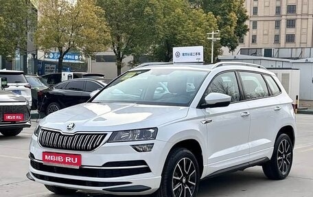 Skoda Karoq I, 2023 год, 1 970 000 рублей, 1 фотография