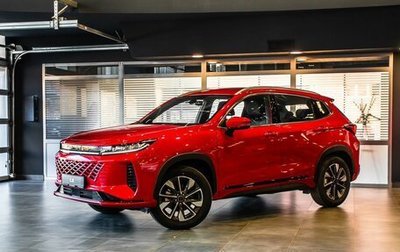 CheryExeed LX, 2024 год, 3 108 600 рублей, 1 фотография