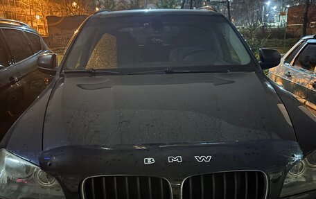 BMW X5, 2007 год, 1 350 000 рублей, 1 фотография