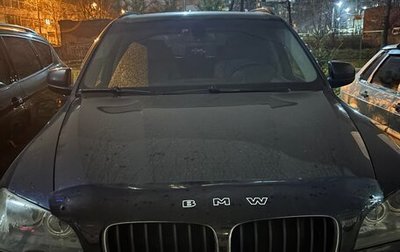 BMW X5, 2007 год, 1 350 000 рублей, 1 фотография