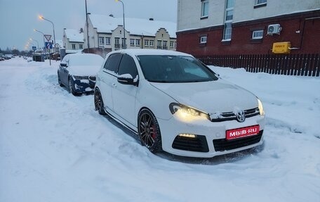 Volkswagen Golf R VII, 2012 год, 1 900 000 рублей, 1 фотография