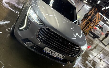 Haval Jolion, 2024 год, 1 900 000 рублей, 1 фотография