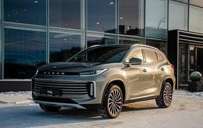 CheryExeed TXL, 2024 год, 3 680 000 рублей, 1 фотография