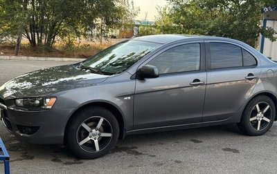 Mitsubishi Lancer IX, 2008 год, 875 000 рублей, 1 фотография