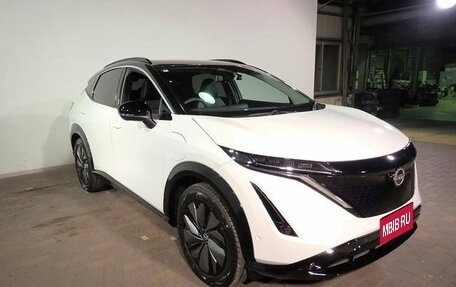 Nissan Ariya, 2023 год, 2 750 000 рублей, 1 фотография