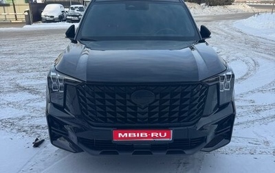 GAC GS8, 2024 год, 3 400 000 рублей, 1 фотография