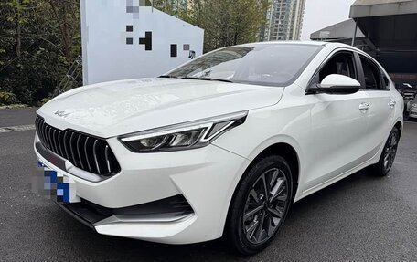 KIA K3, 2021 год, 1 385 325 рублей, 1 фотография