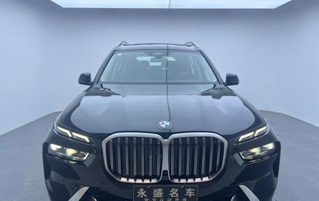 BMW X7, 2025 год, 13 700 000 рублей, 1 фотография