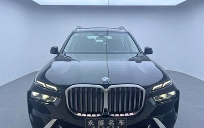 BMW X7, 2025 год, 13 700 000 рублей, 1 фотография