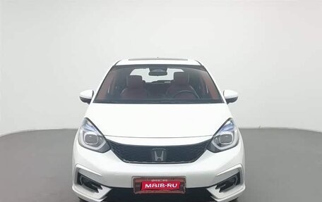 Honda Life, 2021 год, 1 106 153 рублей, 1 фотография