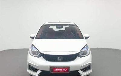 Honda Life, 2021 год, 1 106 153 рублей, 1 фотография