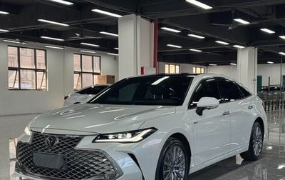 Toyota Avalon, 2025 год, 6 150 300 рублей, 1 фотография