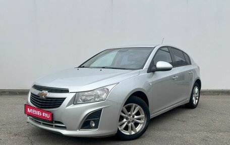 Chevrolet Cruze II, 2013 год, 650 000 рублей, 1 фотография