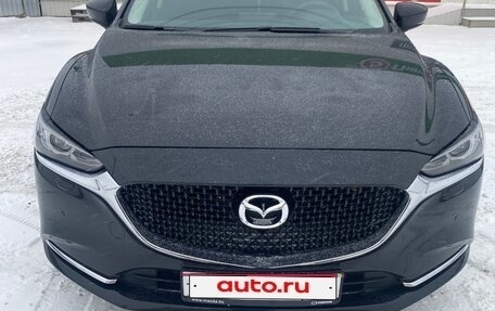 Mazda 6, 2022 год, 3 900 000 рублей, 1 фотография