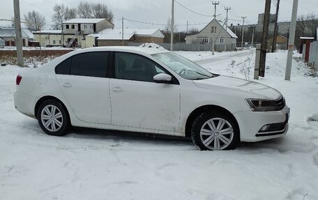 Volkswagen Jetta VI, 2015 год, 1 200 000 рублей, 1 фотография